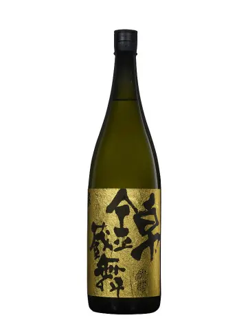 TAKENO 2018 Nishiki Kurabu Conquête - main image