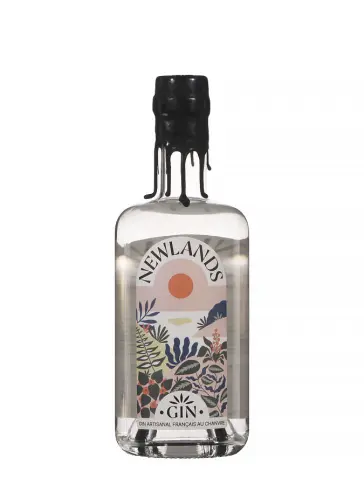 MAISON DUTIER Newlands Gin - main image