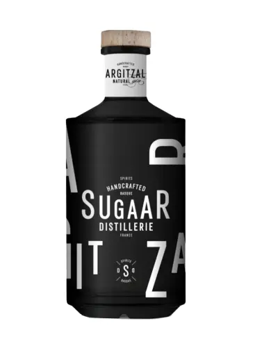 SUGAAR Argitzal - visuel principal