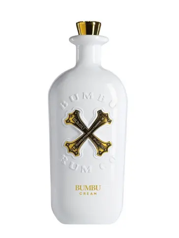 BUMBU Cream - visuel principal