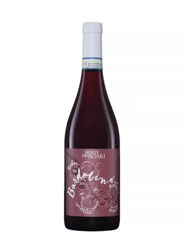 MONTE DEI ROARI 2019 Bardolino - Rouge - main image