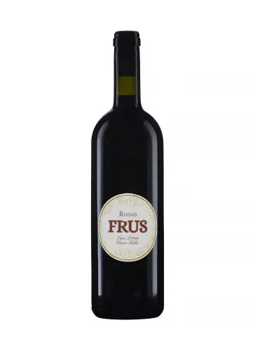 FRUS 2015 Rosso - Rouge - main image