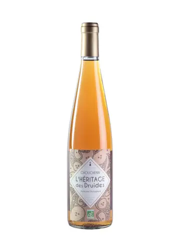 WARENGHEM Chouchen Biologique L heritage des Druides - main image