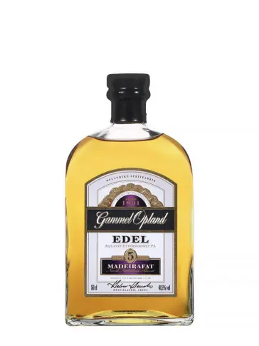GAMMEL OPLAND Edel Madeira - main image