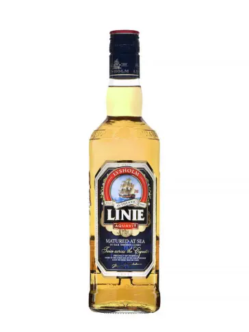 LINIE Classic - visuel principal