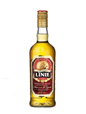 LINIE Double Cask Port - main image