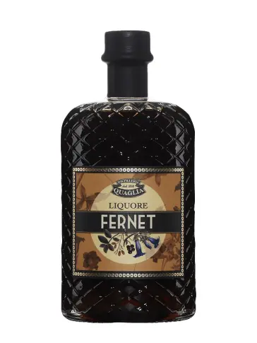QUAGLIA Fernet - main image