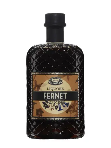 QUAGLIA Fernet - main image
