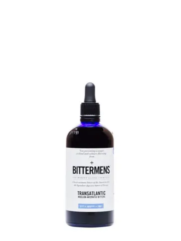 BITTERMENS Transatlantic - main image