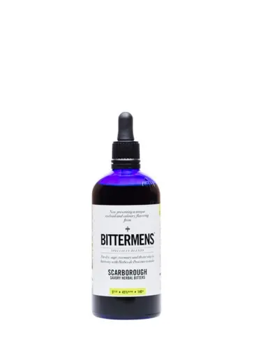 BITTERMENS Scarborough - visuel principal