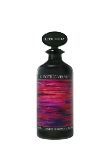 H.THEORIA Electric Velvet - main image