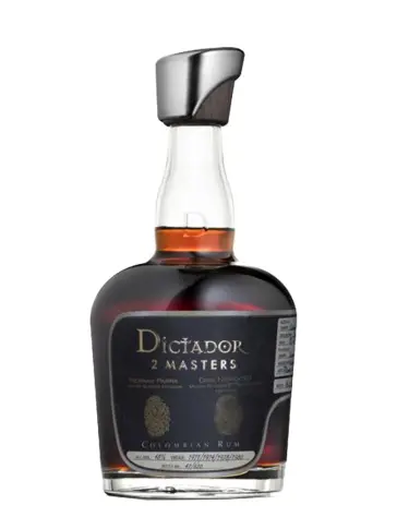 DICTADOR 2 Masters 1971/74/78/80 Niepoort - main image