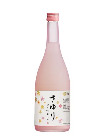 HAKUTSURU Sayuri - main image