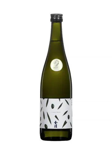 KINRYO Setouchi Olive Junmai Ginjo - main image