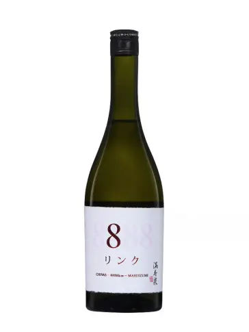MASUIZUMI 2021 Link 8888 - main image