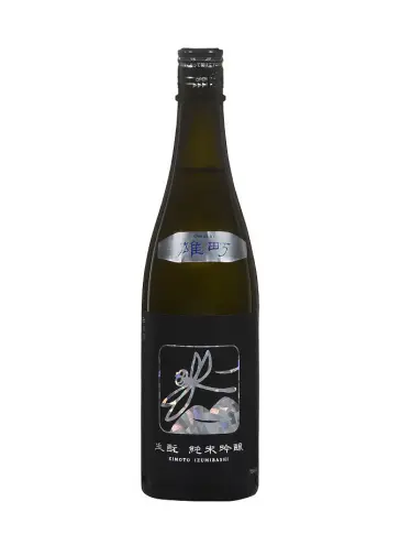 IZUMIBASHI Kuro Tonbo Omachi - main image