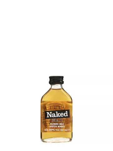 NAKED MALT Mignonnette - main image