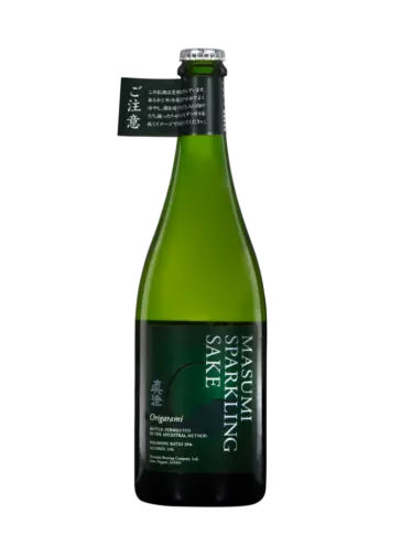 MASUMI Sparkling Origarami - main image