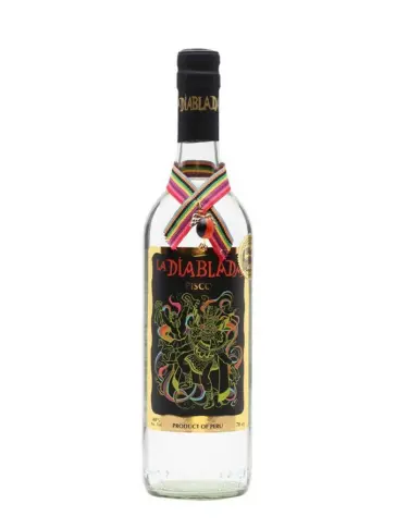 LA DIABLADA - main image