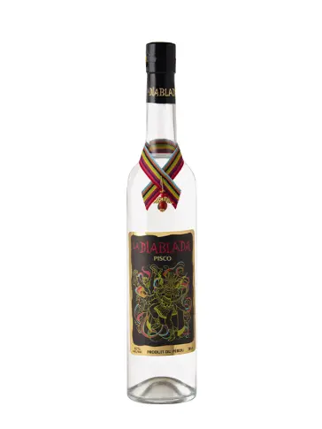 LA DIABLADA - main image