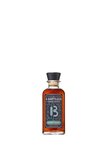 LE BARTELEUR Baby Cocktail Hanky Panky - visuel principal