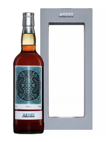CAOL ILA 10 ans 2010 COLLECTIVE 5.0 - main image