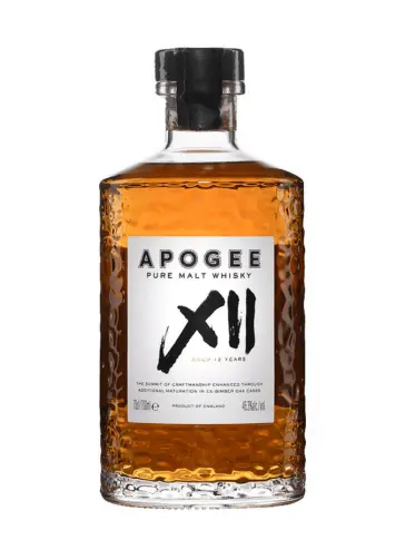 BIMBER 12 ans Apogée, Pure Malt Whisky - main image