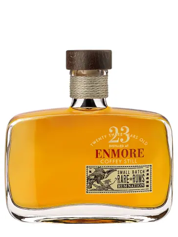 RUM NATION 1997 Enmore 23 ans - main image