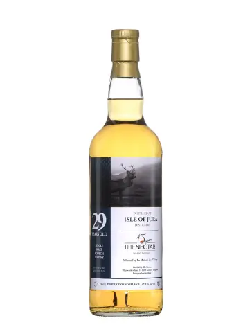 JURA 29 ans 1992 Conquête The Nectar - main image