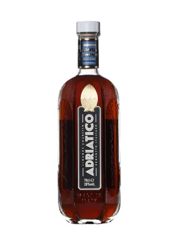 ADRIATICO x Heaven Hill Bourbon Cask - visuel principal