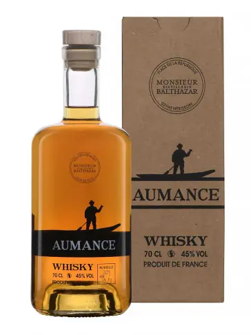 AUMANCE - visuel principal