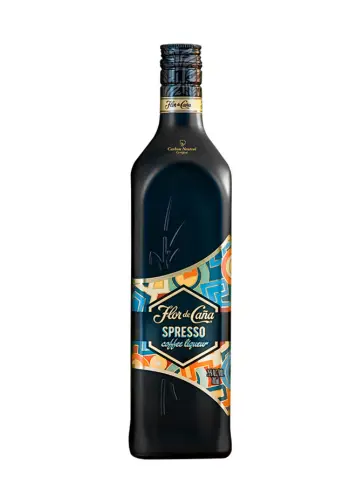 FLOR DE CANA spresso - main image