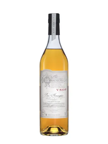 CHATEAU DE BORDENEUVE V.S.O.P. SANS ETUI - main image
