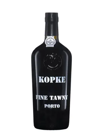 KOPKE Fine Tawny - visuel principal