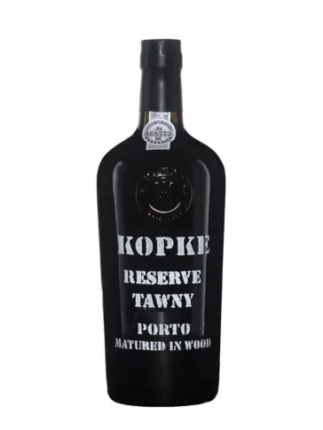 KOPKE Reserve Tawny - main image