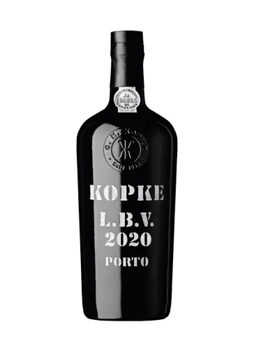 KOPKE LBV 2020 - main image