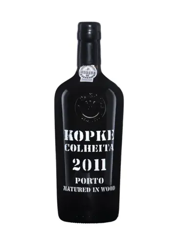 KOPKE Colheita 2011 Tawny - visuel principal