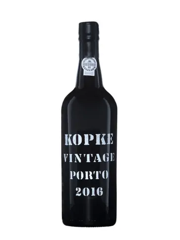 KOPKE Vintage 2016 - visuel principal