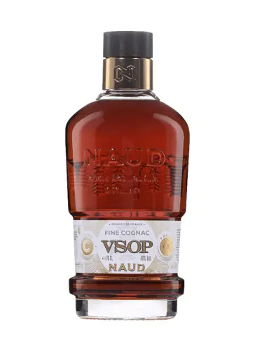 NAUD Cognac VSOP - visuel principal