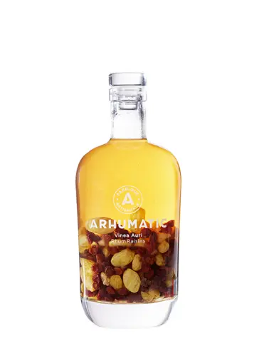 ARHUMATIC Rhum Raisins (Vinea Auri) - main image