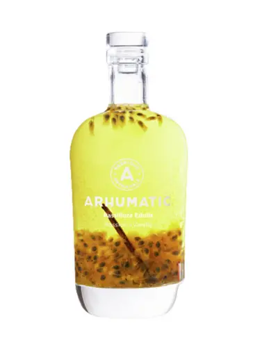ARHUMATIC Passion Vanille (Passiflora Edulis) - main image