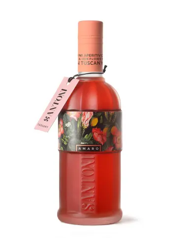 SANTONI Amaro - visuel principal
