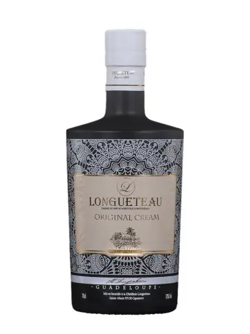LONGUETEAU Original Cream - visuel principal