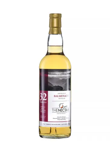 BALMENACH 32 ans 1989 The Nectar - main image