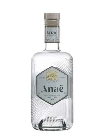 ANAË Gin Bio - main image