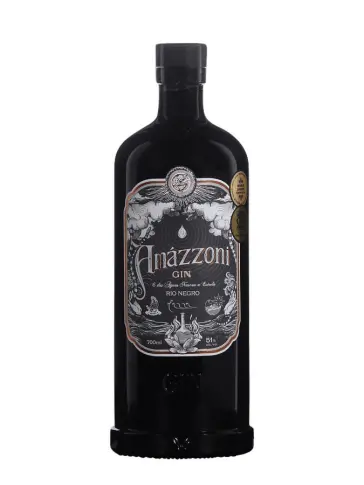 AMAZZONI Rio Negro - main image