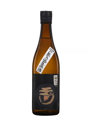 TAMAGAWA 2019 TOTAL FERMENTATION - visuel principal