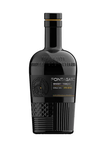 FONTAGARD Single Malt  STRN 9918-8 - visuel principal
