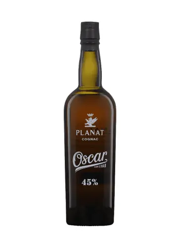 PLANAT Oscar Bio - main image