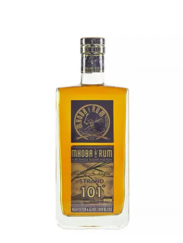 MHOBA Strand 101 - main image